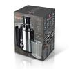 Sokowirówka 500W BERLINGER HAUS Black Silver BH-9487