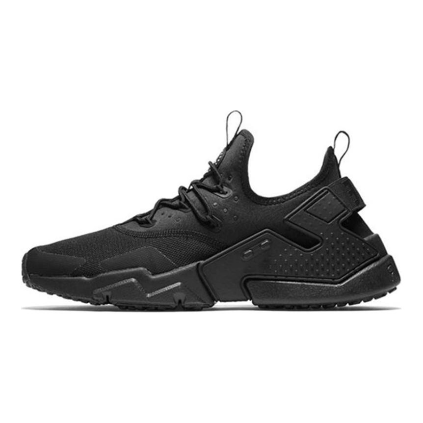 Nike Air Huarache Drift Black White Nike AH7334-003