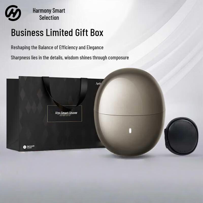 HUAWEI Smart Selection AiYou Smart Shaver