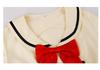 Bocchi the Rock! Cosplay Costume: Ichiji Hongxia & Yamada Ryo School Uniform