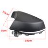 2 stücke Auto Seite Spiegel Blinker Anzeige Lampe LED Dynamische Blinker Licht für VW Volkswagen Polo MK5 6R 6C 2009-2017