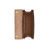 COACH MorganSquare Coated Canvas Crossbody Bags Small Womens Light Khaki