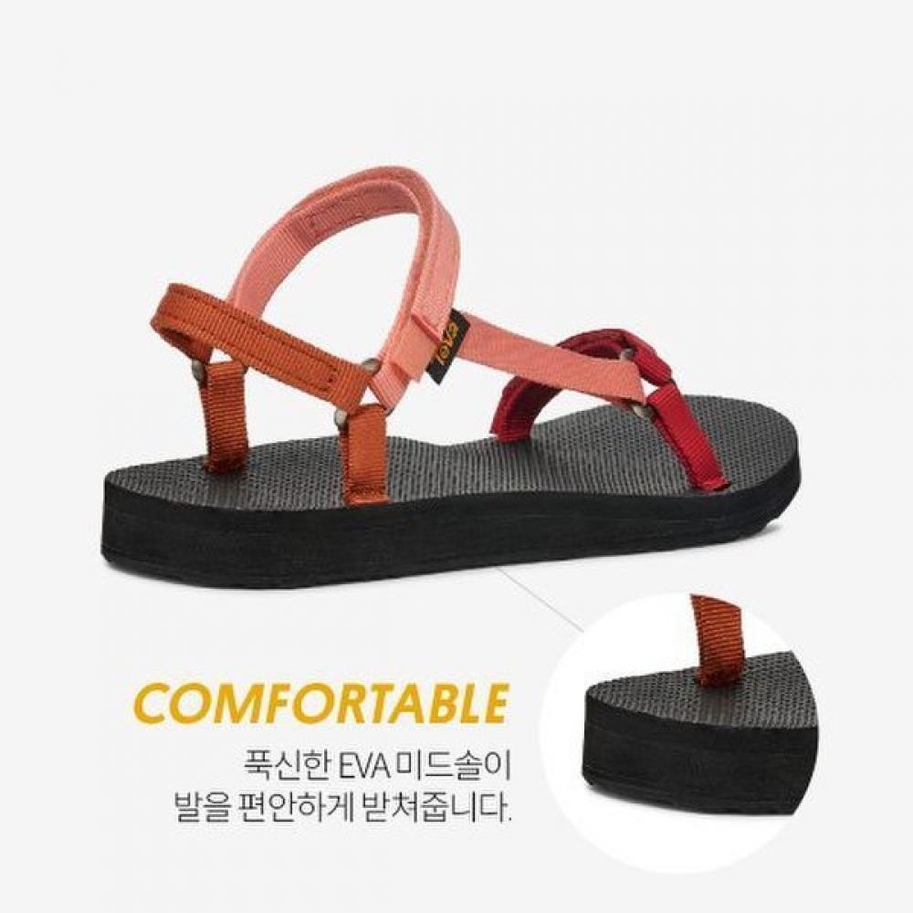 Teva 2026 S S Women S Original univerSal Slim Stvf2610110 Sdn
