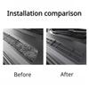 Insect-proof Net for Tesla Model Y Front Trunk Air-conditioning Cover Intake Grille Clean Air Inlet Protective Accessories 2024
