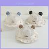 Baby Sun Hat Summer Mesh Kids Adjustable Wide Brim Cap For Sun Protection