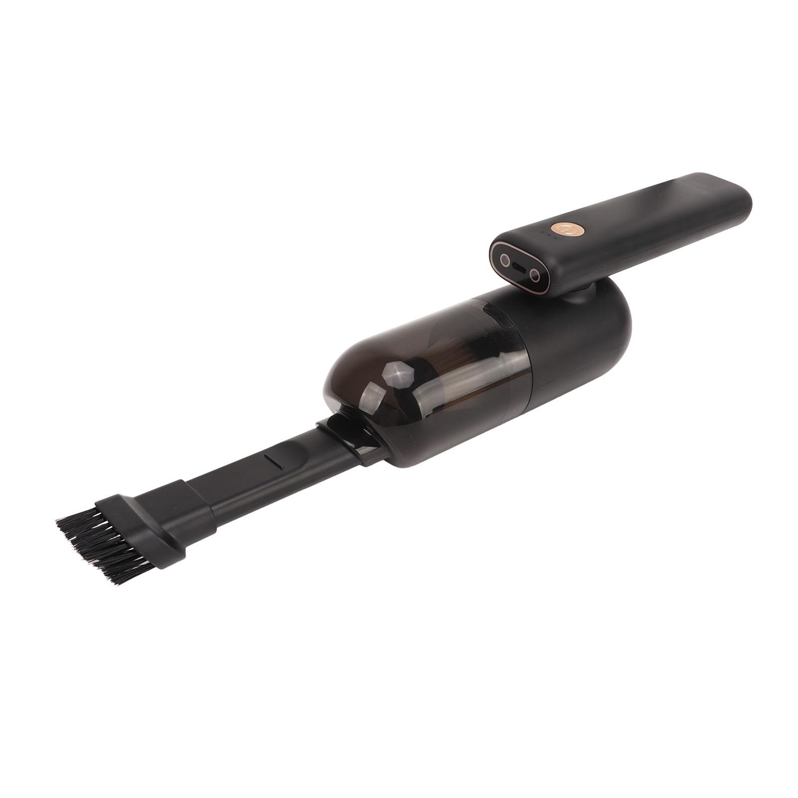 

Беспроводной ручной пылесос, многофункциональный, мощный, малошумный, портативный пылесос для дома