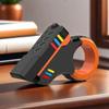 Grandpa SE Multi-Functional Decompression Toy with Magnetic Ratchet EDC Trend