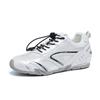 Inner height increase German training shoes women's 2025 spring and autumn new versatile mesh breathable little white shoes racing casual sports shoes
