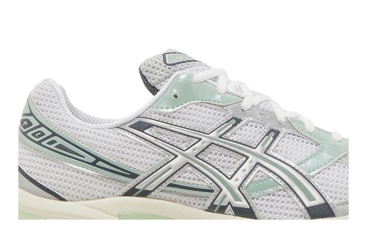 Men's Sneakers ASICS Gel-1130 Naked Sage Green White/Pure Silver/Sage Green