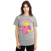Winnie the Pooh Mens Free Hugs Valentine`s Day T-Shirt