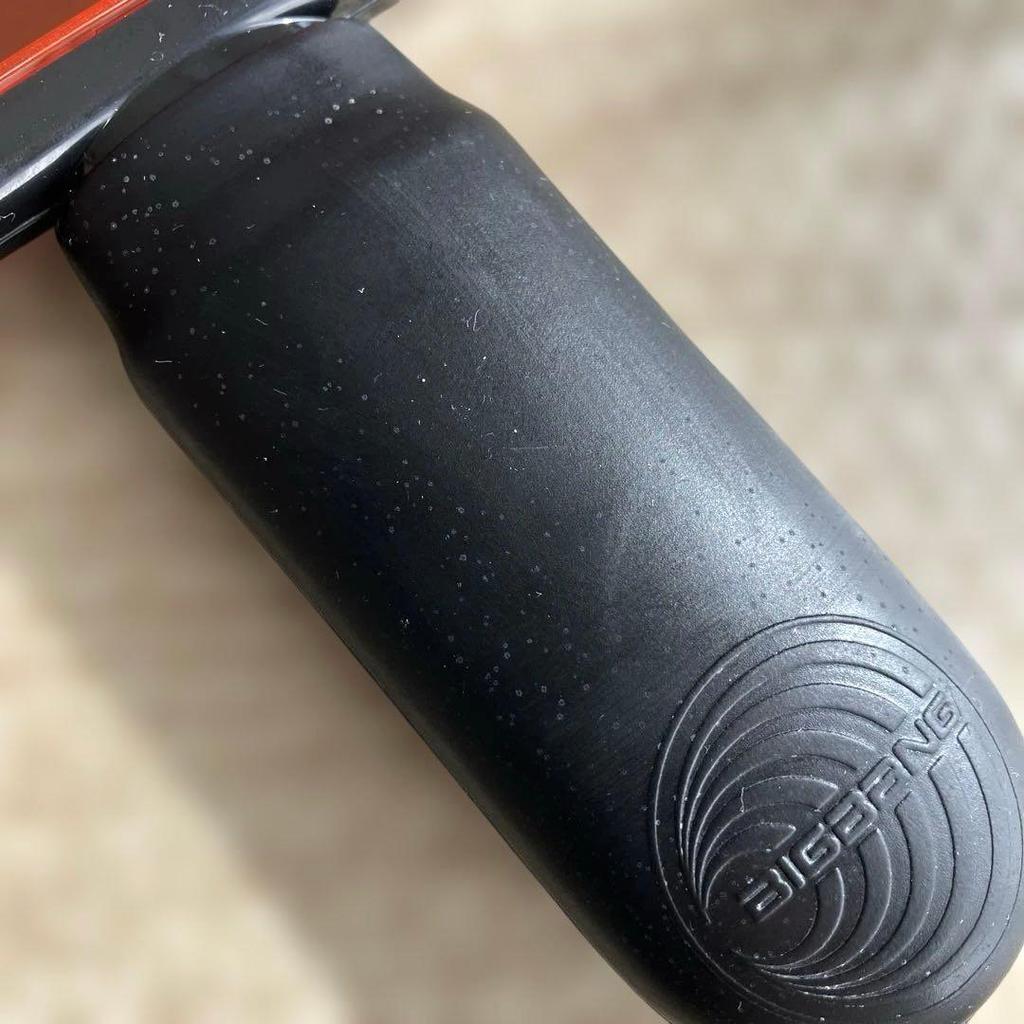 [USED] BIGBANG Official Light Stick - Initial Operation Confirmed