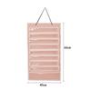 Wall Hanging Karate Taekwondo Belt Organizer Dustproof Martial Arts Belts Medals Display Holder for Kung Fu Judo Lover Kids Gift