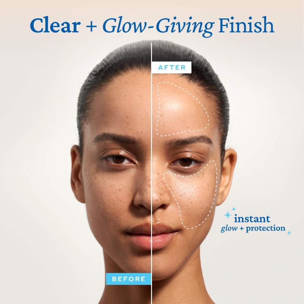 Belif Aqua Bomb Korean Glow Sunstick Spf 50+ 18 G