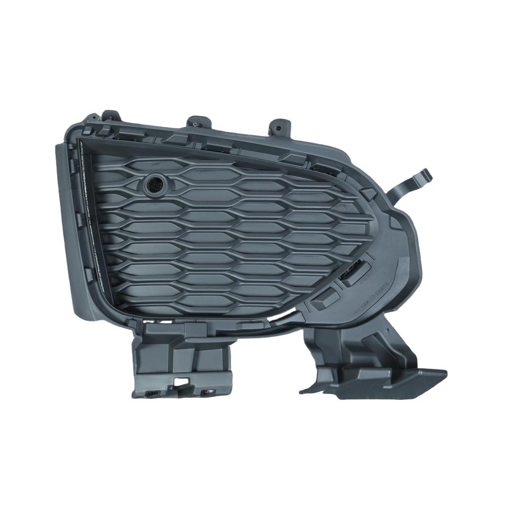 Jaguar XE (X760) Sport Fog Light Cover, Left, Front Bumper Grille