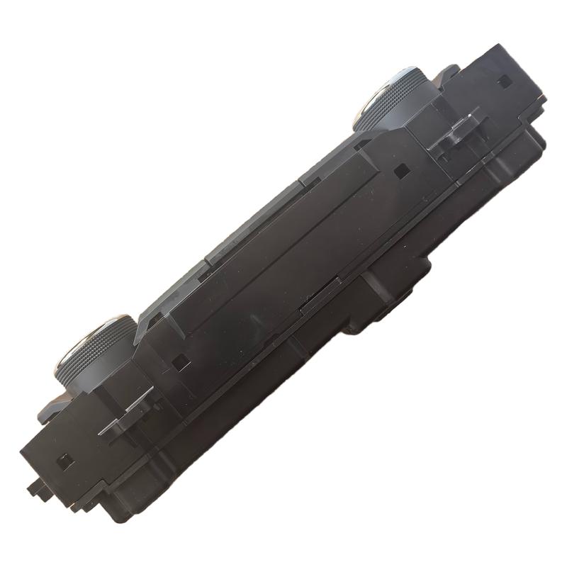 Car air conditioner temperature adjustment switch button 275100753R for Renault Kadjar