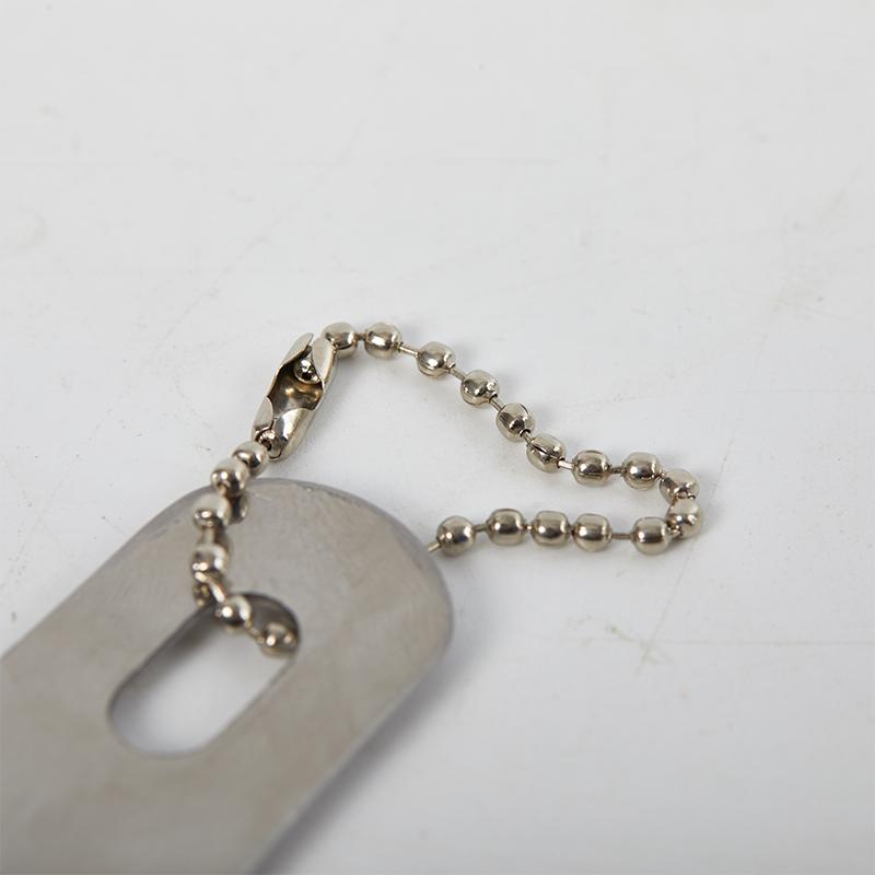 1 Pz Professionale Acciaio Inossidabile 10Cm Calzascarpe Metallo Sollevatore Scarpe Strumenti