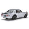 Tamiya Sports Car Series No.335 Nissan Skyline 2000 GT-R Street Custom Plastic Model Kit