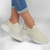 Skechers Slip-ins: Ultra Flex 3.0 - Cozy Streak Women Natur/Gelt