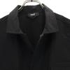 Uiscel Multi-pocket volume Best F black Men's Used