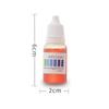 PH Reagent Test Liquid Aquarium Water Quality PH Multifunctional Convenient Solution Detection Precision