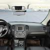 För 2011-20 Dodge Durango luftkonditioneringsventil utloppsring skyddslister tillbehör