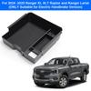 Car Center Armrest Storage Tray Organizer Box Fit 2024-2025 Ford Ranger