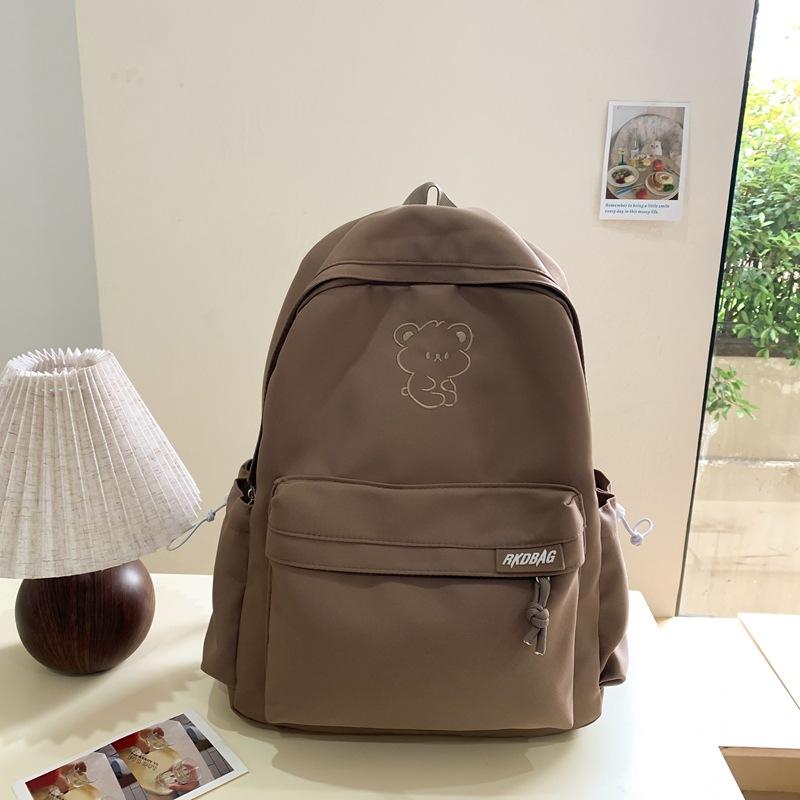 Школьный рюкзак для младших школьников — фото 9