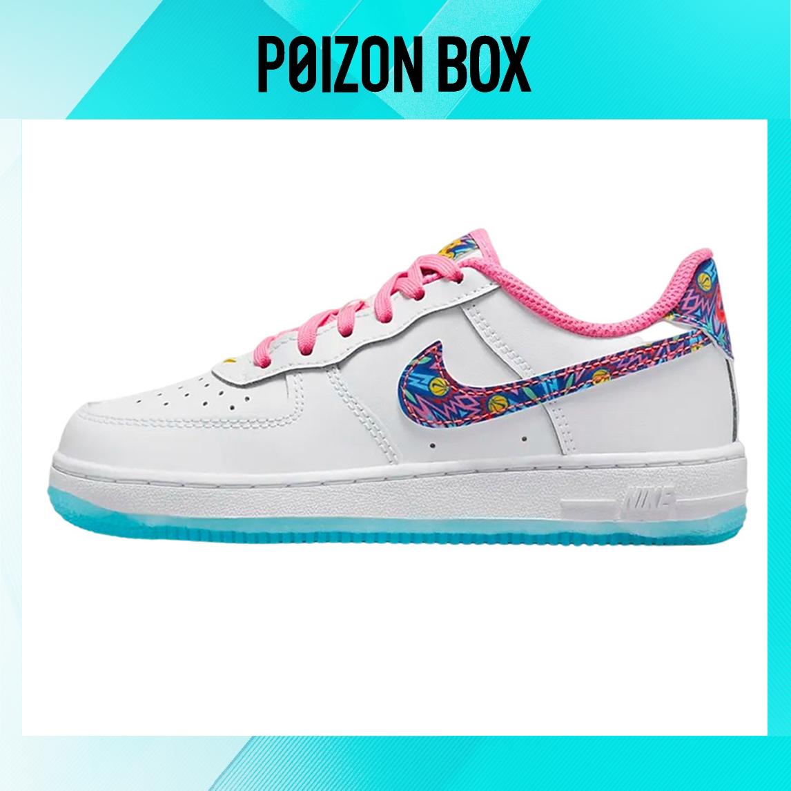 

кроссовки BP Nike Air Force 1 Low Skate shoes FJ3483-100
