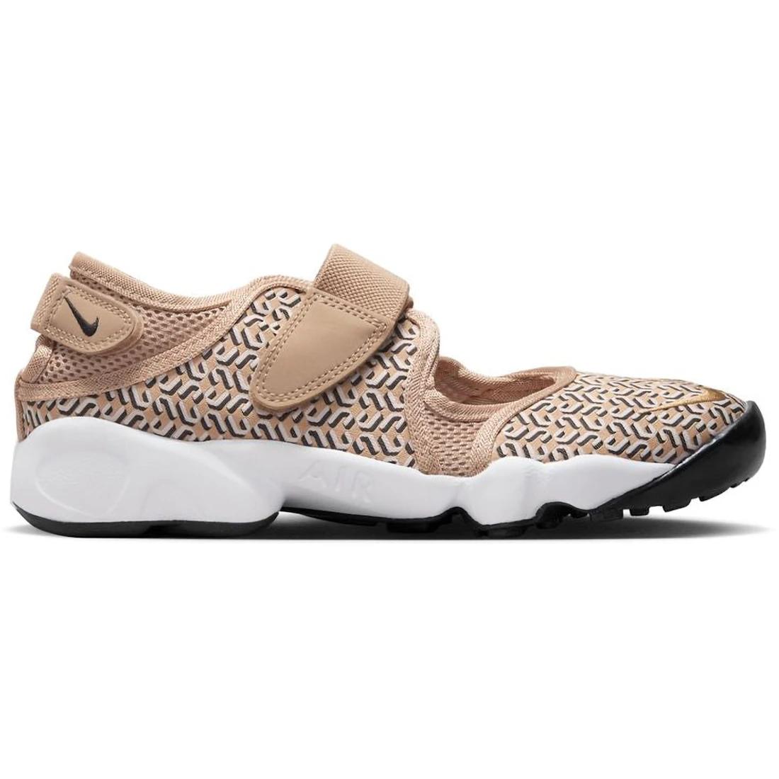 

Кроссовки Nike Air Rift United in Victory Hemp (Женский)(FB2366-200) 35.5