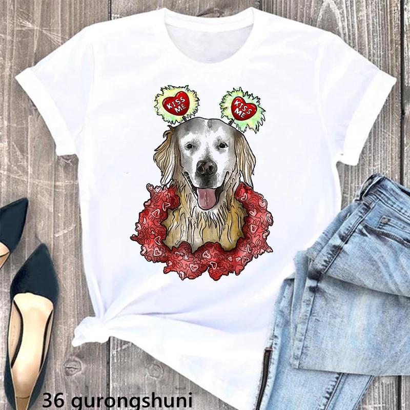 Schnauzer Lover Dog Animal Print Tshirt Graphic Tees Unisex Clothes Funny T Shirts Harajuku Shirt Tumblr Tops Tee