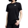 New Nike T Shirts Women's Black DX7903-010