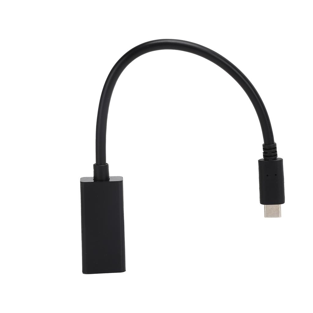 High Definition Multimedia Interface Adapterkabel 4K Stecker auf Buchse Plug and Play für Computer