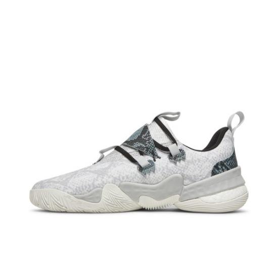adidas Trae Young 1 Snakeskin H67753