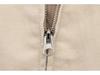 Spring Women's Fashion Woven Bomber Jacket 