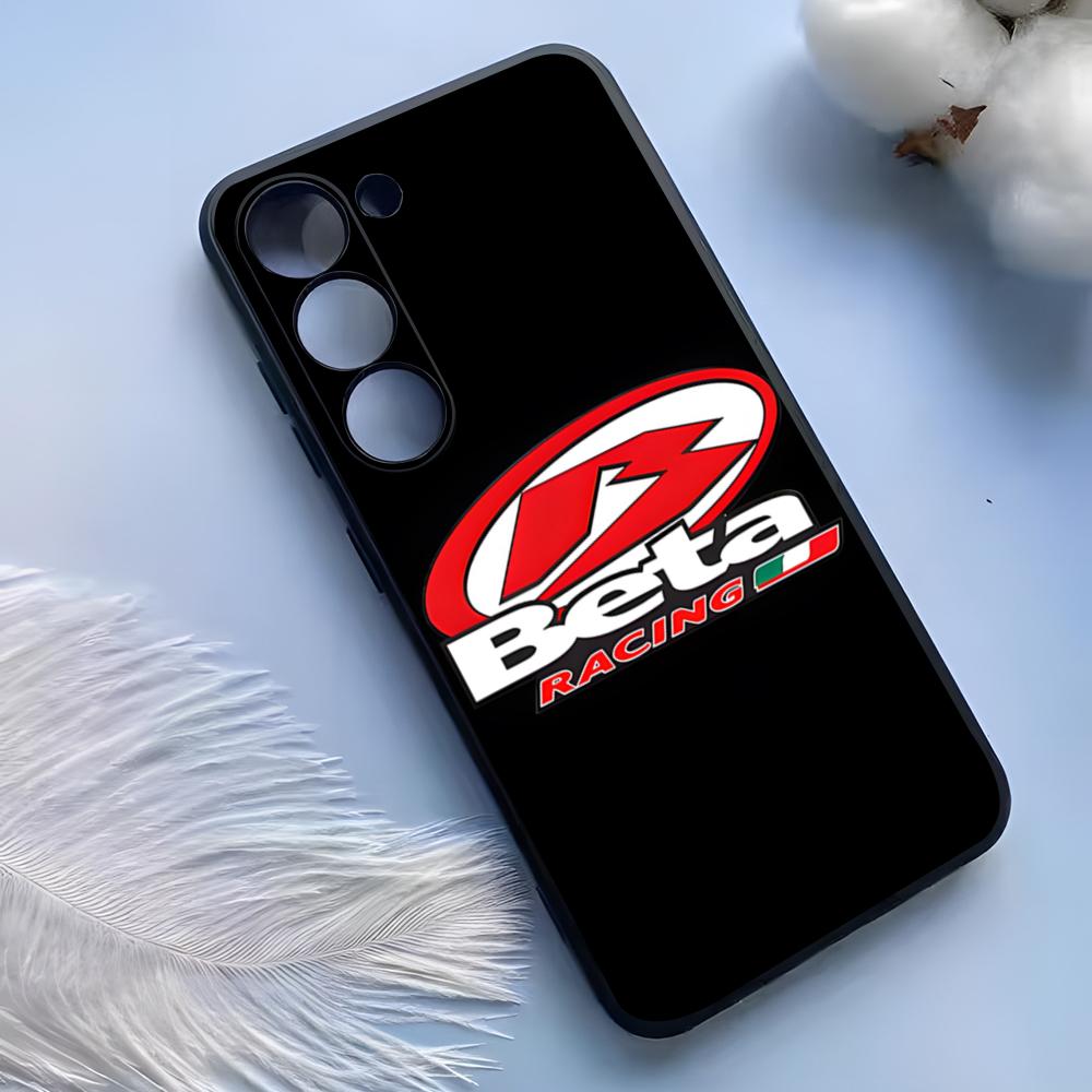 BETA RACING GASGA Phone Case For Samsung S25 Ultra S24 S23 S 22 S21 S20 Plus S23 S24 Fe Galaxy A54 A53 A34 A25 A16 A14 A13Cover