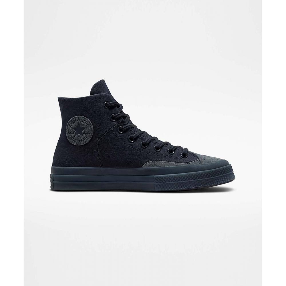 

Кроссовки CONVERSE Chuck 70 Marquis Nightfall Grey A03427C