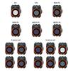 1/4/6 Peças Filtro de Lente de Câmera DJI Mini 2 Para Drone DJI Mavic MINI 1/2/SE Conjunto de Filtros Peças UV/CPL/4ND PL /8 ND PL/16ND PL/32 ND PL