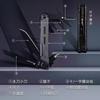 New Multifunctional EDC Bottle Opener Kit Portable Outdoor Camping Manual Equipment