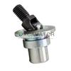 For Yanmar Excavator Universal Joint 17 18 20 30 35 55 6580 Joystick Handle Cross Section Bullet