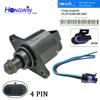 Idle Air Control Valve Wire For Renault Clio Espace Laguna Avantime Megane 7700102539,77001 02539, 770 010 253918200299241,IAC11