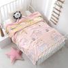 Kinderbettwäsche – Baby-Decken
