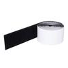 Self Adhesive Hook and Loop Strip Tape Wide Double Sided Sticky Back Tape Hook Loop Fastener for Pedal Board Fastening