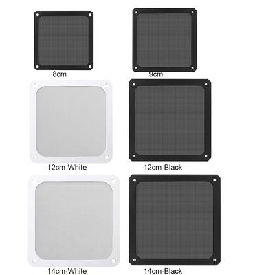 Počítačové komponenty – Chladiče a ventilátory