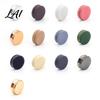 Elegant Scarf Accessory 5 Pcs Women Magnetic Shawl Button No Snag Headband Clip Multi-Use Pin for Fabrics Magnet Safety Pins Metal Pinless