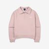 Fila Brushed Basic Half Zip Up Sweatshirt  Fs2pog4151fdtp 