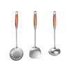 Macaiiroos 3-teiliges Küchenutensilien-Set
