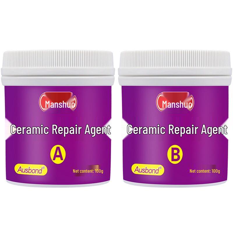 Ausbond Ceramic Repair Agent 200g