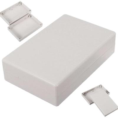 Wasserdichte Kunststoffabdeckung Projekt Elektronisches Gehäuse Gehäuse Box 125X80X32Mm
