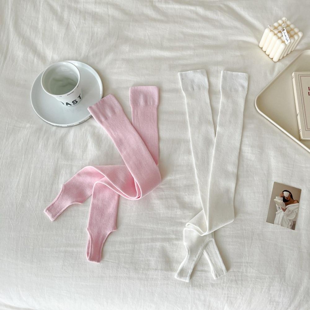 Chaussettes montantes au-dessus du genou longues chaussettes hautes fines au genou nouvelles bas pour femmes femmes