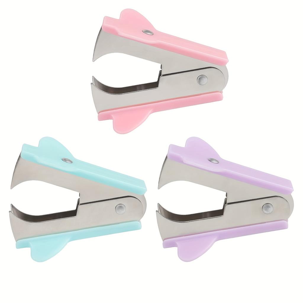 1/3pcs Nail Nail Remover Saves Labor and Is Ergonomically Designed for Easy Removal of Nails in School Offices and At Home